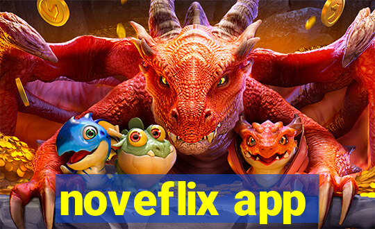 noveflix app